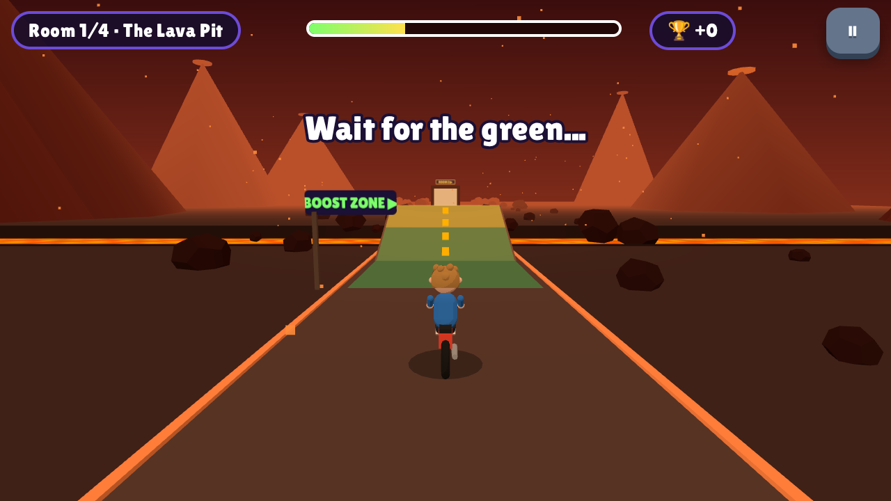 3×3 Zombie Invasion 3D